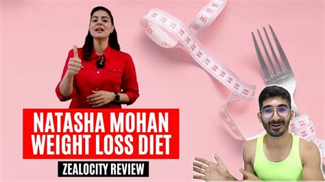 Weight Loss With <strong>Natasha Mohan</strong> 1. . Natasha mohan exercises